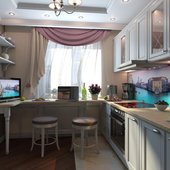 Кухня