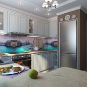 Кухня