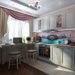 Кухня