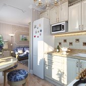 Гостиная