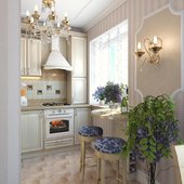 Гостиная